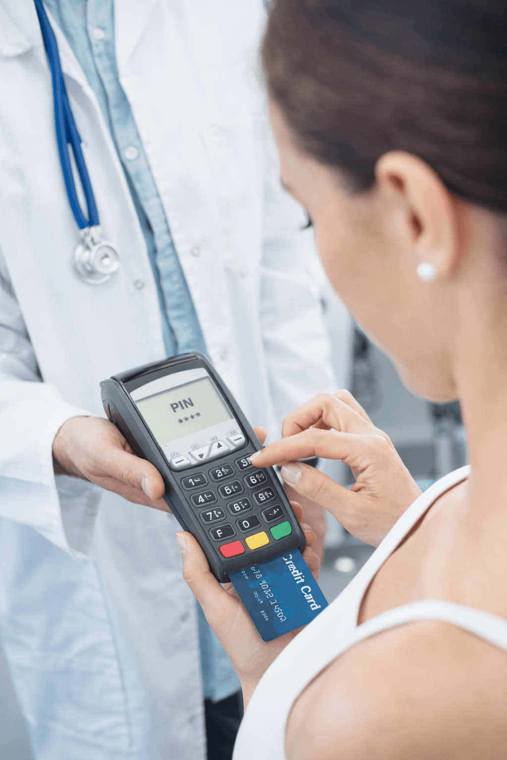 Medical & Wellness